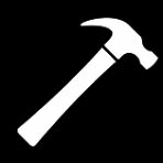 Hammer icon